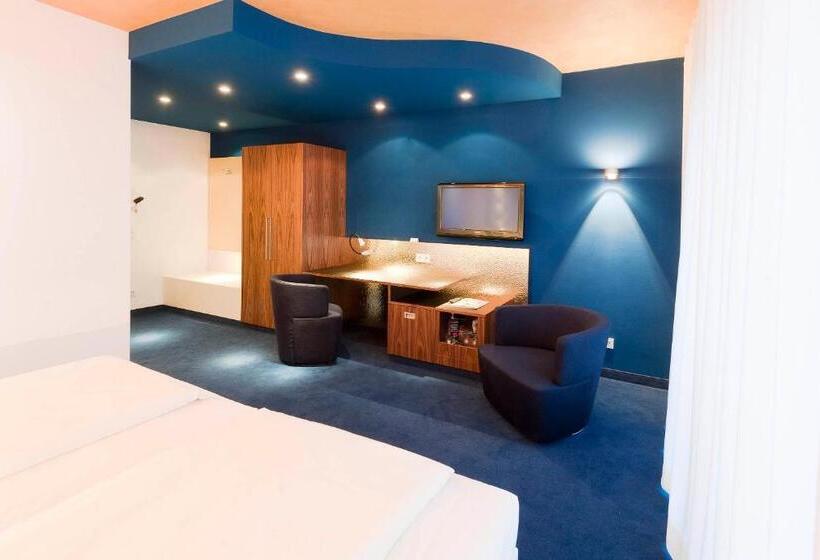 Номер Superior, Mintrops Land Hotel Burgaltendorf