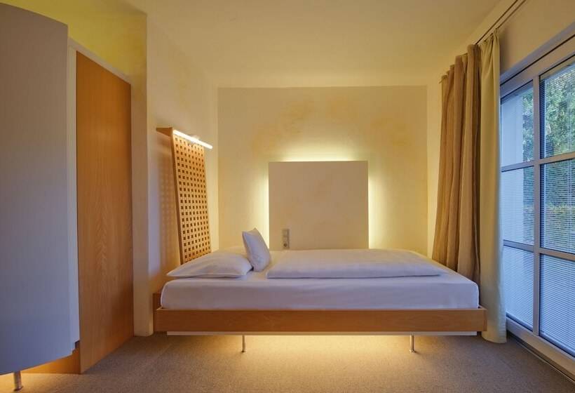 Номер Стандарт Индивидуальный, Mintrops Land Hotel Burgaltendorf