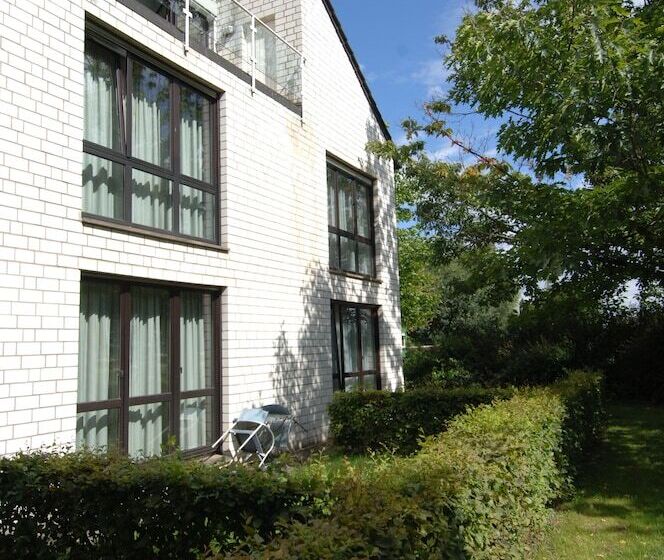 Номер Стандарт, Mintrops Land Hotel Burgaltendorf