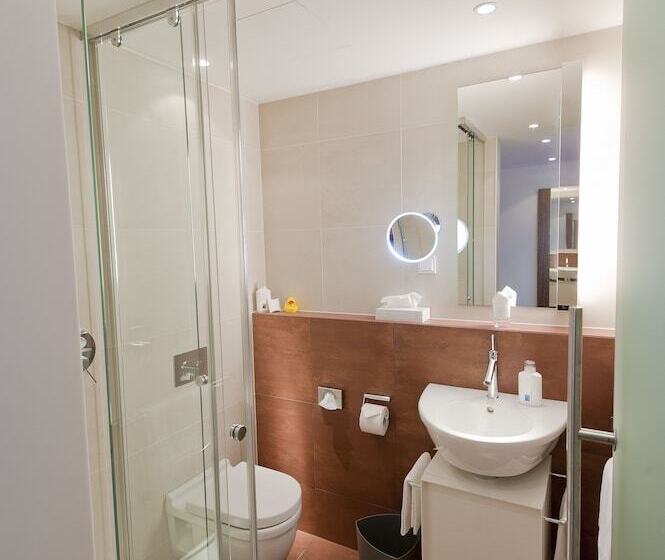Номер Superior Одноместный, Mintrops Land Hotel Burgaltendorf