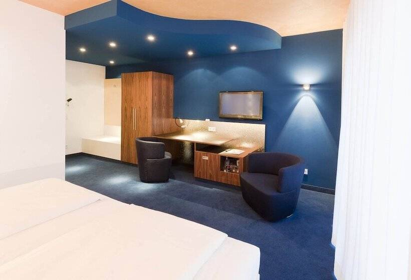 Номер Superior, Mintrops Land Hotel Burgaltendorf
