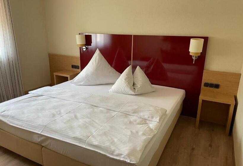 Номер Superior Одноместный, Paffhausen