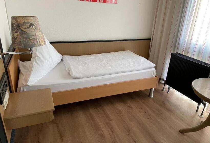 Номер Стандарт Индивидуальный, Paffhausen