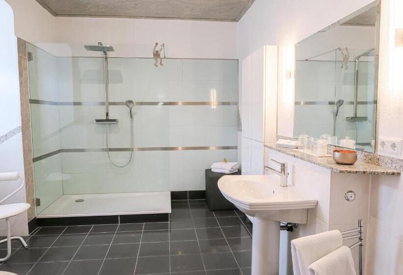 Люкс, Service Apartments Am Prinzenplatz   Superior