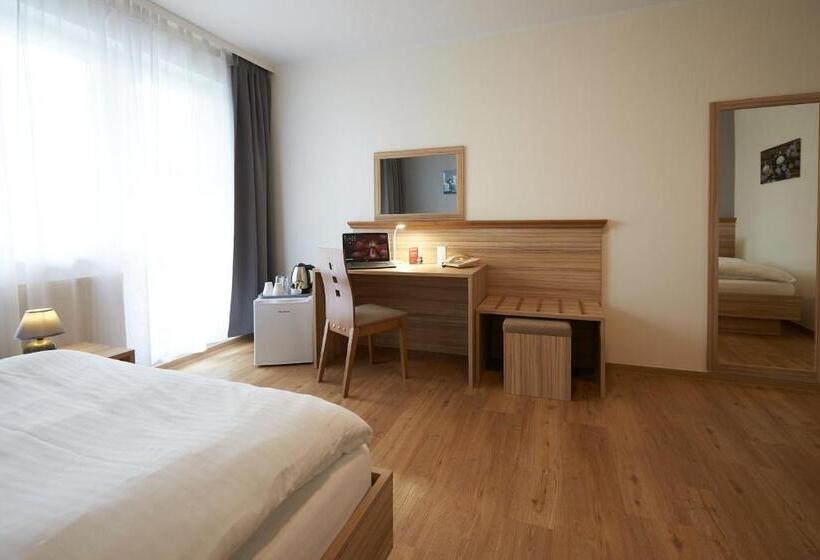 Family Suite, Weimarer Berg