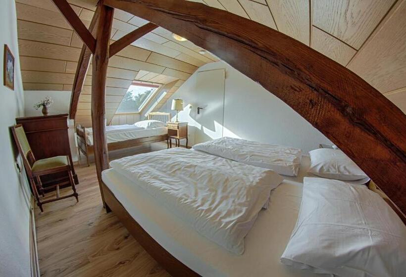 标准工作室, Landhaus Goddertzhof