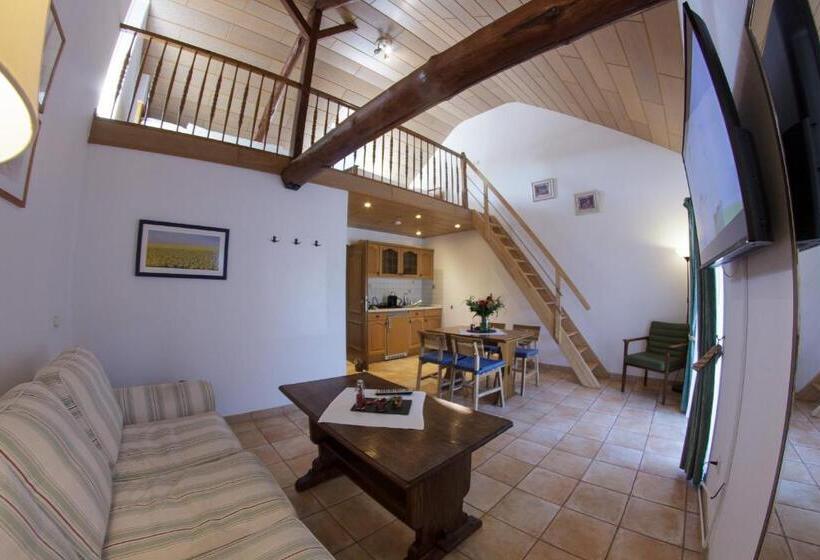 标准工作室, Landhaus Goddertzhof