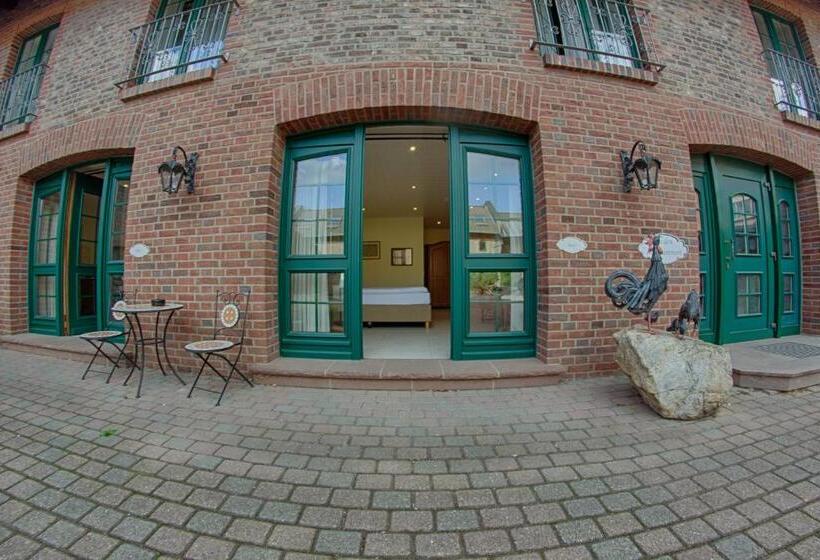 标准间, Landhaus Goddertzhof