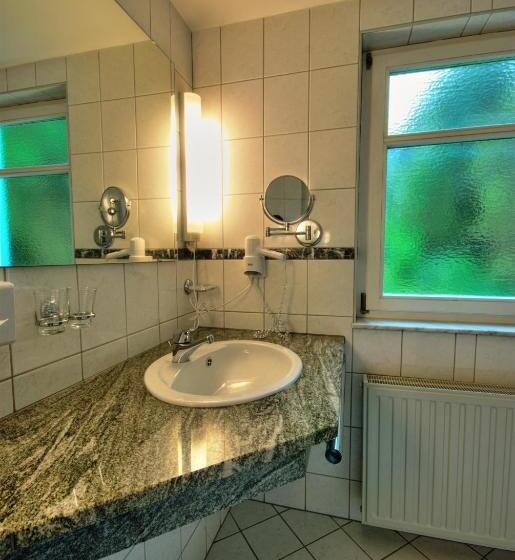 Классический Номер, Meister Bär Hotel Vogtland