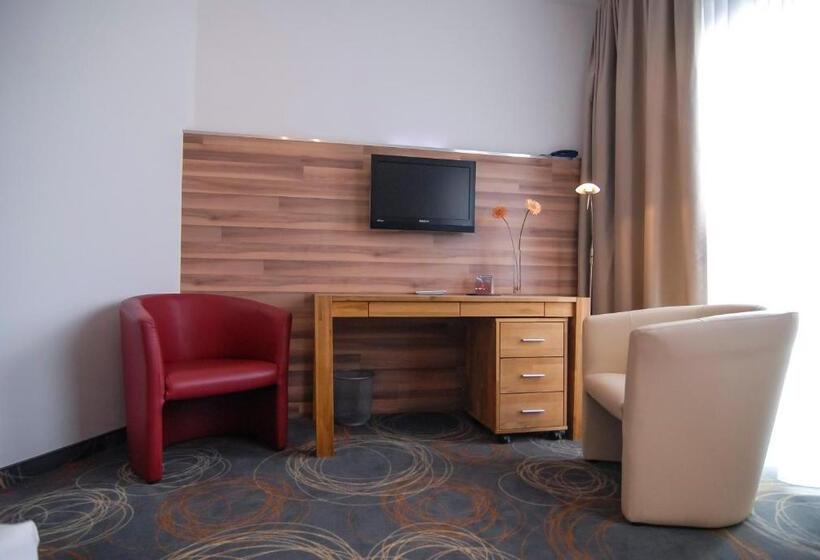 Номер бизнес-класса, Petul Apart Hotel Residenz