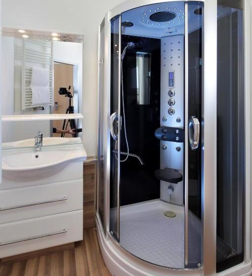 Номер бизнес-класса, Petul Apart Hotel Residenz
