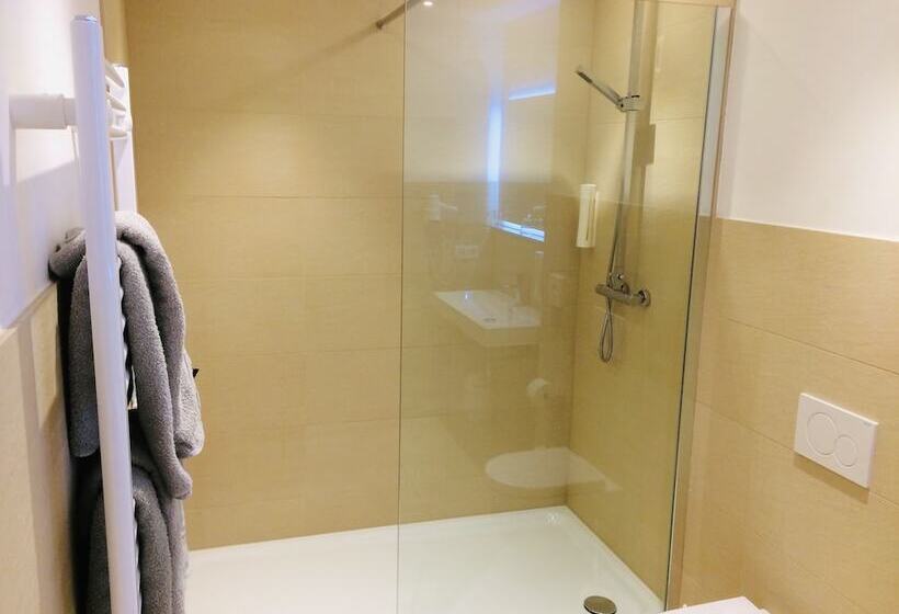 Номер Стандарт, Adesso Hotel Göttingen   Pay At Property On Arrival Ihr Automatenhotel In Göttingen