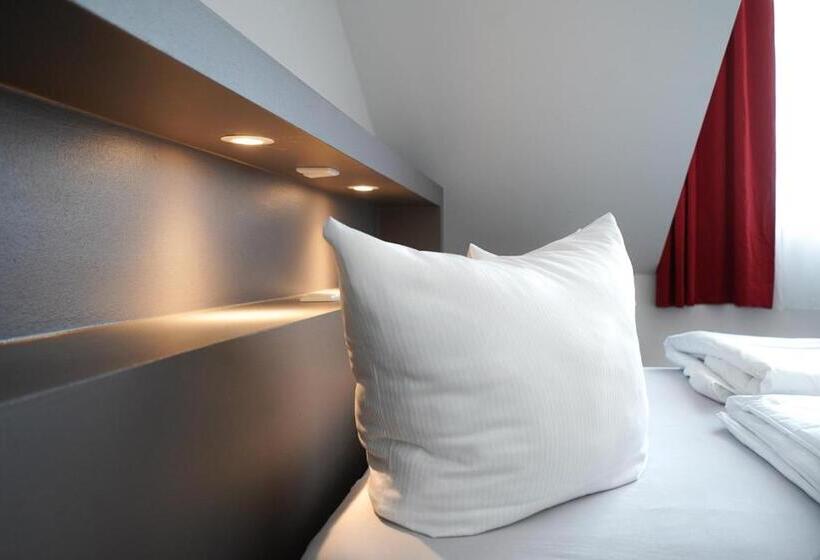 Апартаменты 3 Спальни, Aparthotel Am Zwinger
