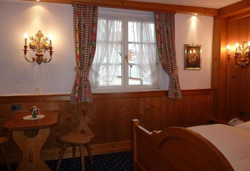 Номер Стандарт, Boutique Hotel Am Rathaus   Reblaus