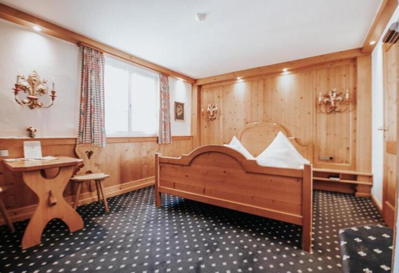 Номер Стандарт, Boutique Hotel Am Rathaus   Reblaus