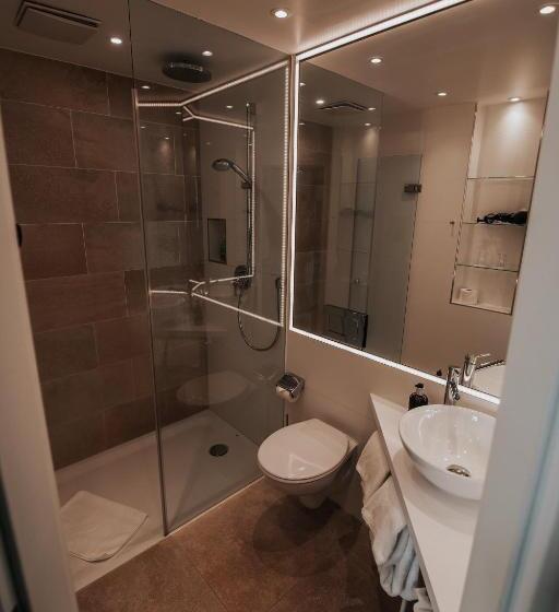 Номер Стандарт, Boutique Hotel Am Rathaus   Reblaus