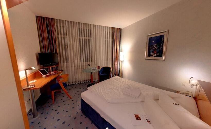 Номер Стандарт, Business Hotel Artes