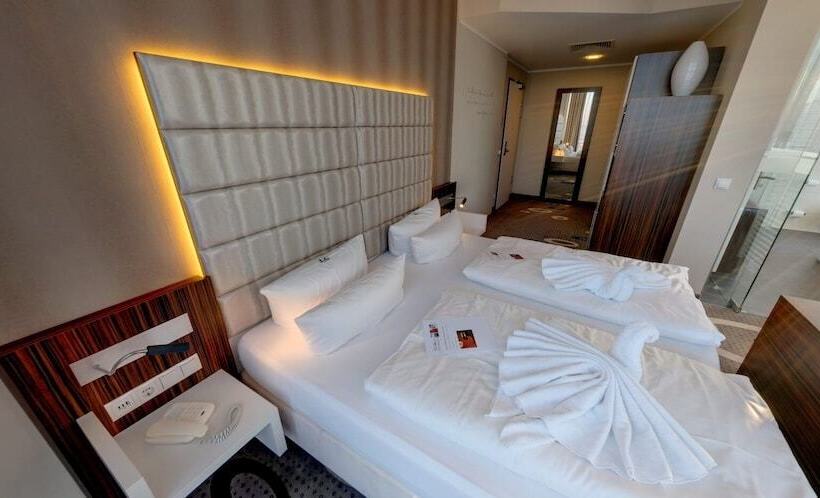 Номер Комфорт, Business Hotel Artes