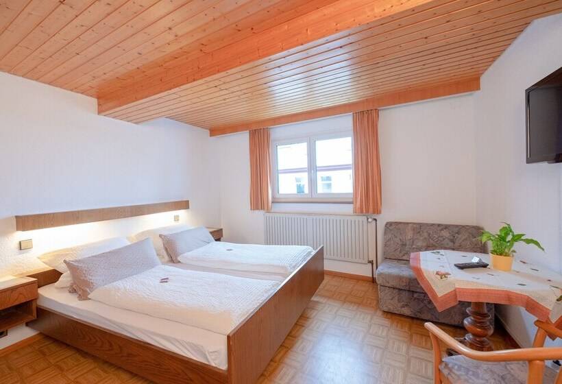 스탠다드 룸, Gasthof Zum Ochsen