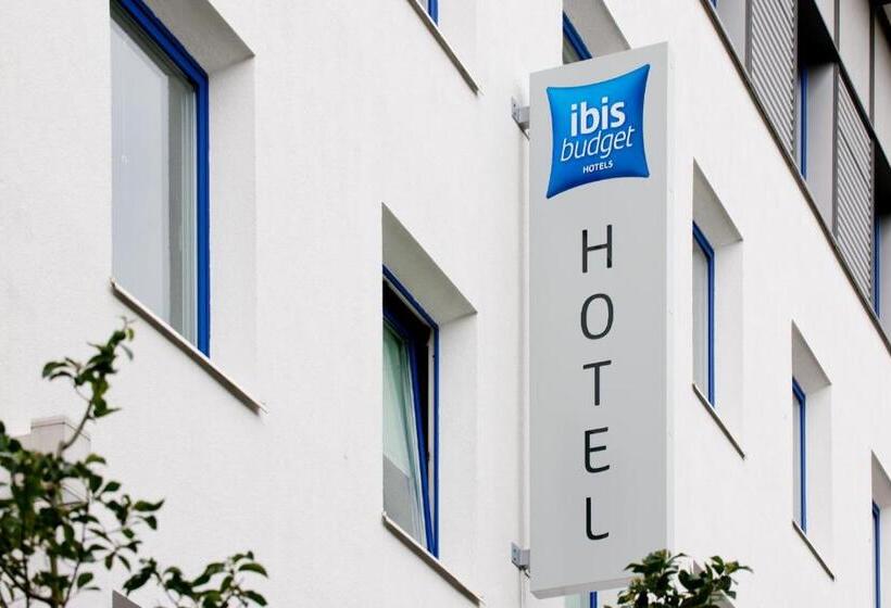 스탠다드 룸, Ibis Budget Stuttgart City Nord