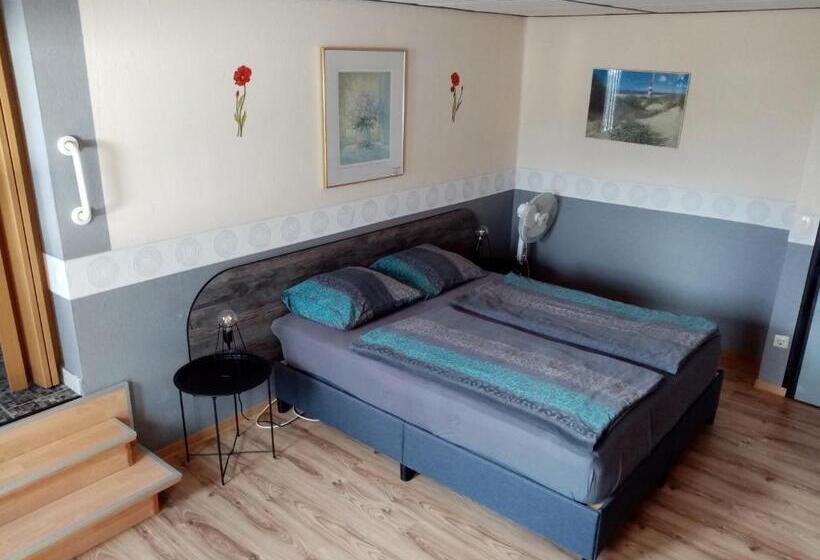 Номер Стандарт, Pension Hubertus