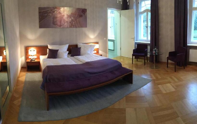 Номер Deluxe, Schloss Rabenstein