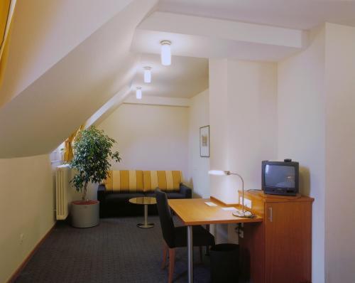 标准间, Landhotel Zum Schwanen Mit Restaurant Mona Liza