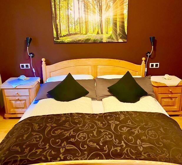 Семейный Номер, Landgasthaus Alter Posthof