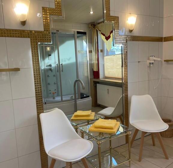 Апартаменты Deluxe 1 Спальня, Villa Vital Munster