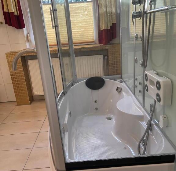 Апартаменты Deluxe 1 Спальня, Villa Vital Munster