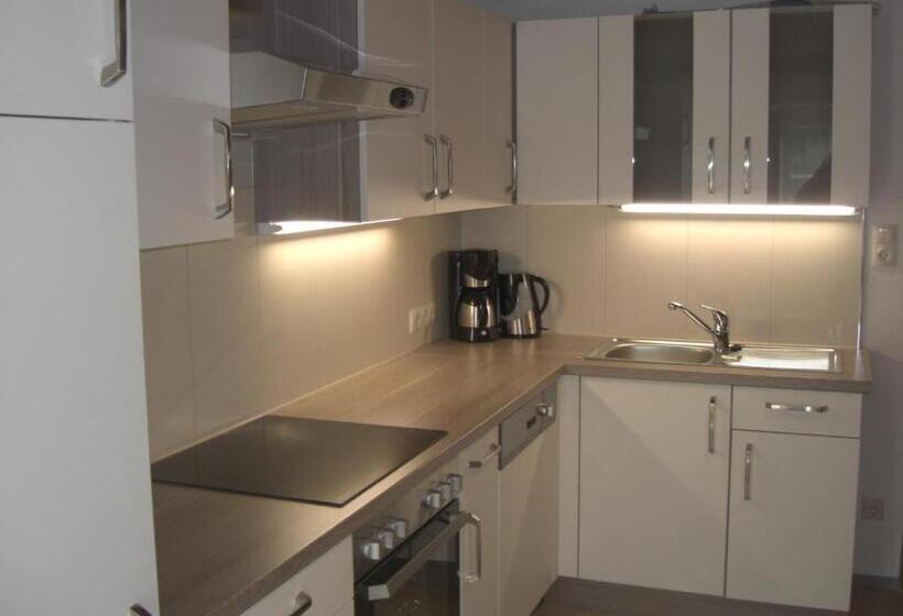 Апартаменты 1 Спальня, Appartments Stefania