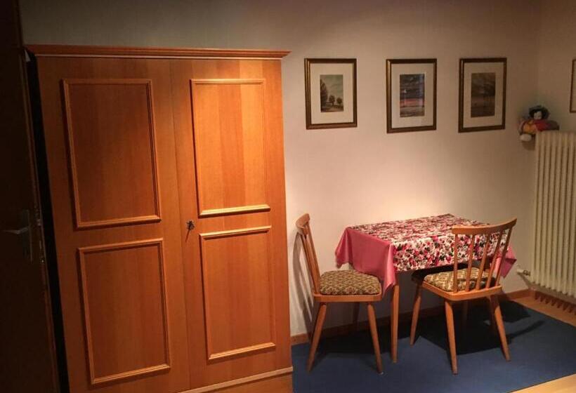 침실 1개 아파트, Appartments Stefania