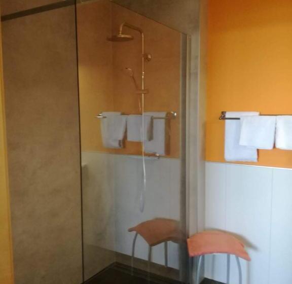 Полулюкс Повышенной Комфортности, Gesundheitshotel Weißenstadt Am See