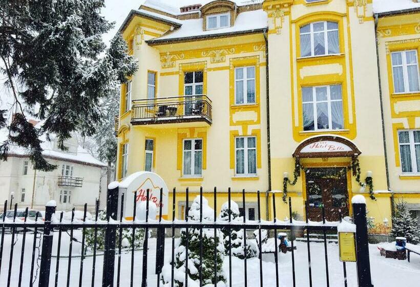 Номер Стандарт, Bella