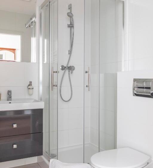 Номер Deluxe, Bursztyn   Bernstein Spa & Wellness