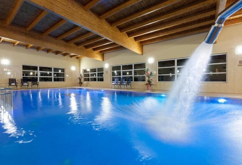 Шале 1 Спальня, Bursztyn   Bernstein Spa & Wellness
