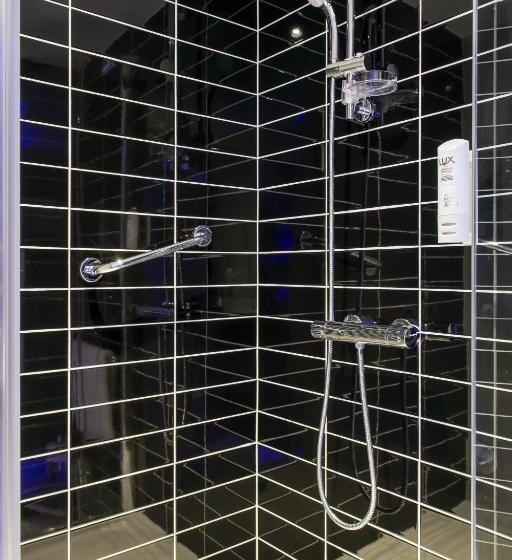Номер Стандарт, Ibis Styles Wałbrzych
