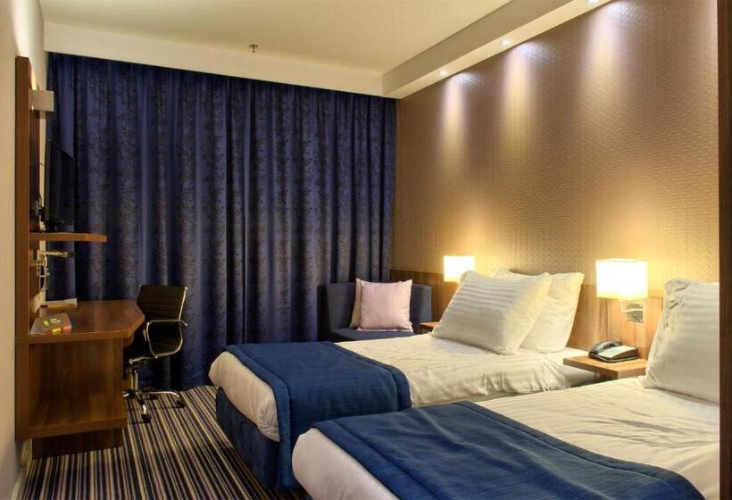 Номер Стандарт, Ibis Styles Wałbrzych