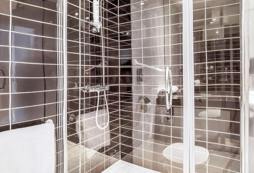 Номер Стандарт, Ibis Styles Wałbrzych
