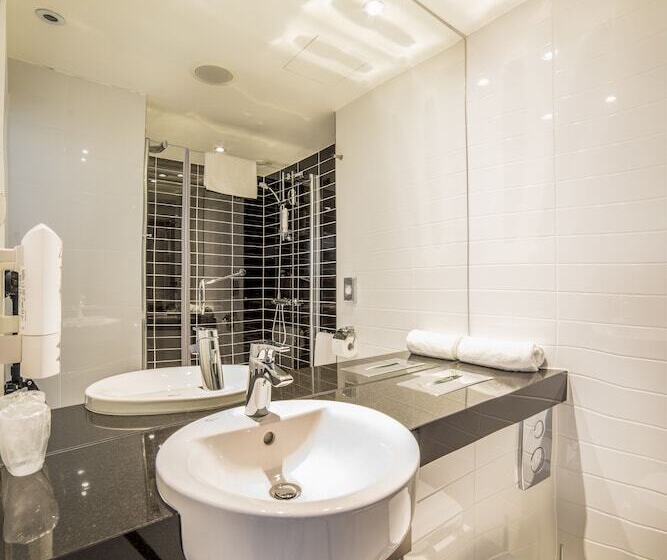 Номер Стандарт, Ibis Styles Wałbrzych