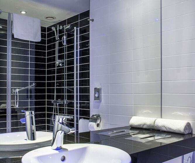 Номер Стандарт, Ibis Styles Wałbrzych