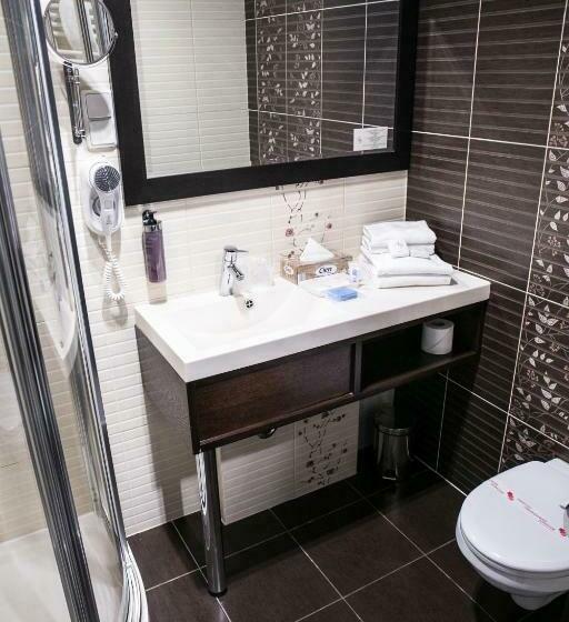 Номер Стандарт, Leda Spa   Adults Only