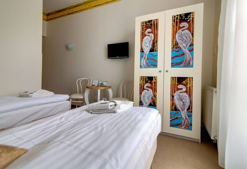 Номер Стандарт, Małopolanka & Spa