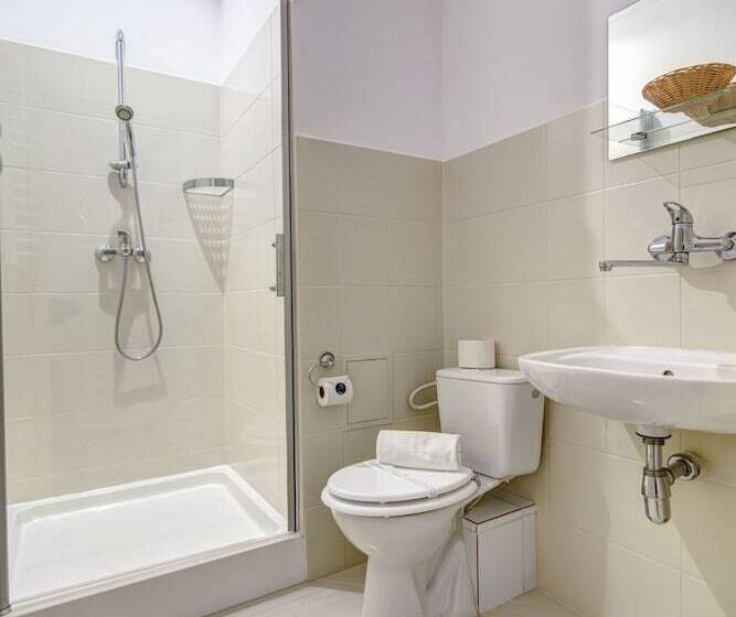 Номер Стандарт, Małopolanka & Spa