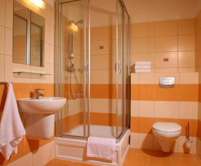 Номер Стандарт, Maximus Spa
