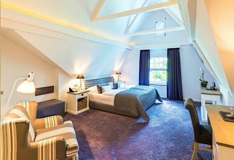 Номер Superior, Park Villa