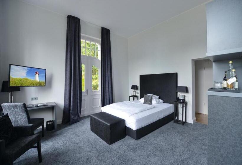 Номер Superior, Park Villa