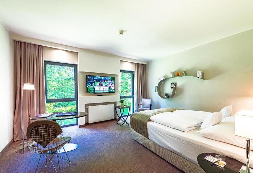 Номер Superior, Park Villa