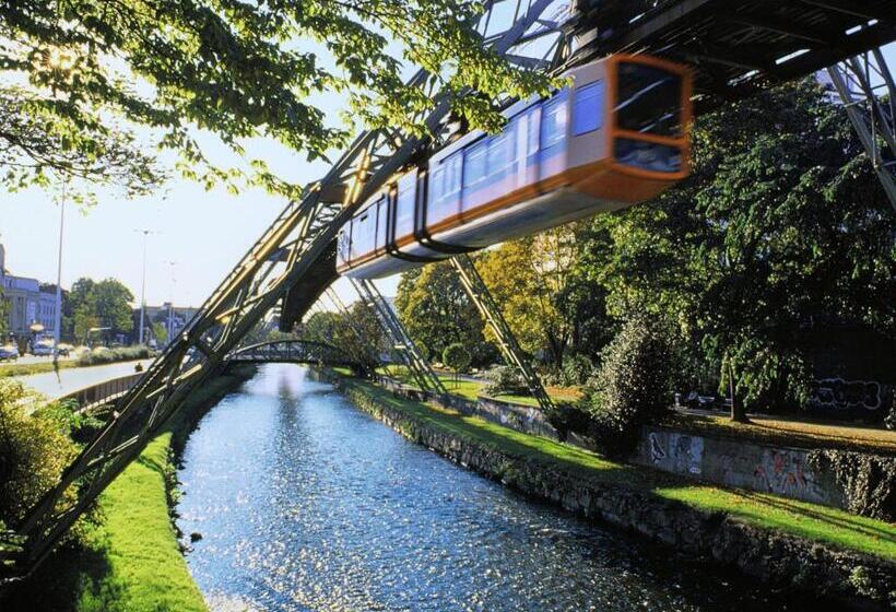 Номер Superior, Park Villa
