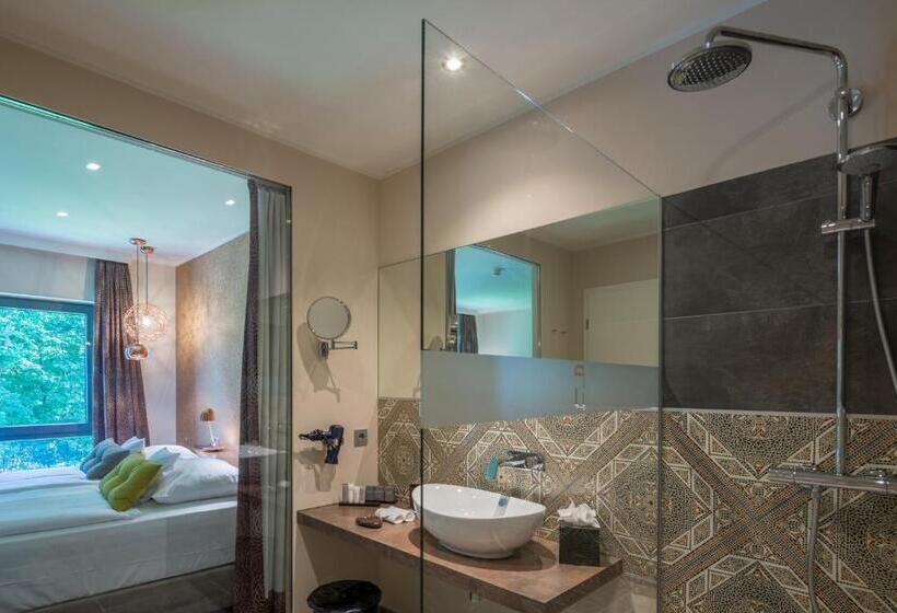 Номер Deluxe, Park Villa